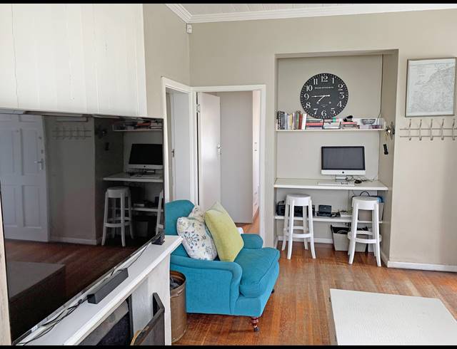 4 BEDROOM HOUSE FOR SALE IN NEWLANDS